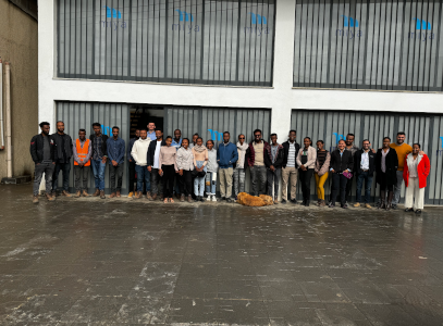 MIYA Continues Its Impactful Journey in Ethiopia, Emphasizing Commitment and Contribution