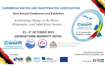 MIYA is Proud to Continue its Sponsorship of the Caribbean Water and Wastewater Association Conference