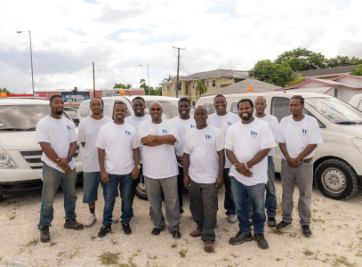 MIYA Bahamas Looking to a Positive future after successful 2019