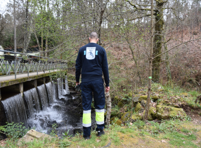 On the Occasion of The World Water Day, MIYA launches the River Guardians Project in Santa Maria da Feria in Portugal