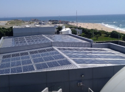 MIYA Installs Over 800 Solar Panels Providing More Sustainable Operability At Its Facilities in Portugal