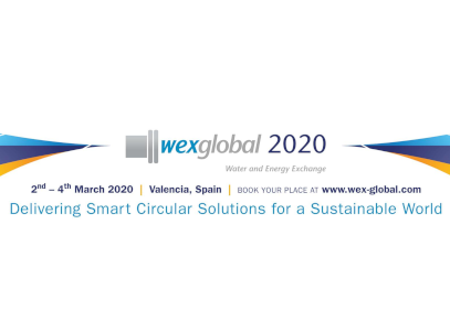 Miya sponsors the Wex Global Congress 2020 in Valencia