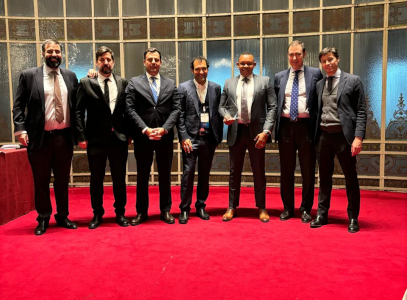 MIYA's Co-Management Project in Portmore, Jamaica, and National Water Commission Honored with Prestigious Award for Innovation in Building Healthy Watersheds